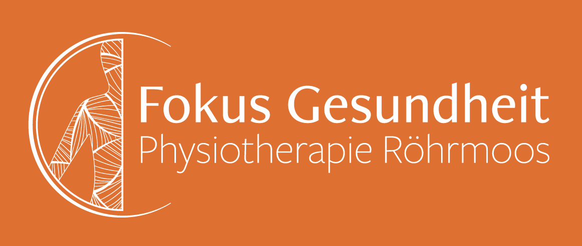 Logo Fokus Gesundheit - Physiotherapie Röhrmoos